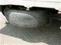 2001 Daihatsu Hijet Truck