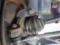 2001 Daihatsu Hijet Truck