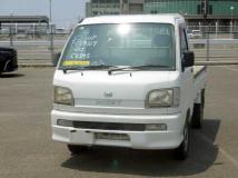 2001 Daihatsu Hijet Truck