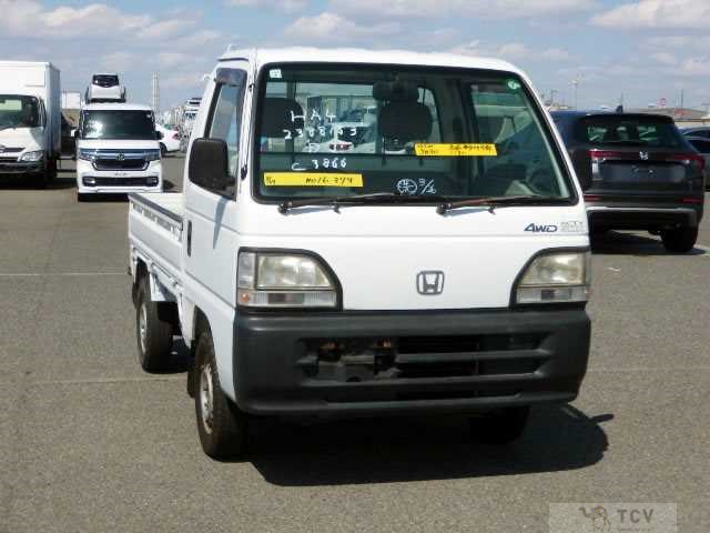 1998 Honda Acty Truck