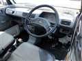 1996 Honda Acty Truck