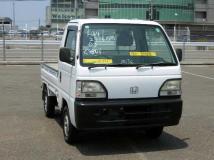 1996 Honda Acty Truck