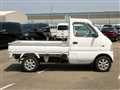 2000 Suzuki Carry Truck