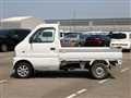 2000 Suzuki Carry Truck