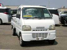 2000 Suzuki Carry Truck