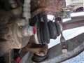 1998 Honda Acty Truck