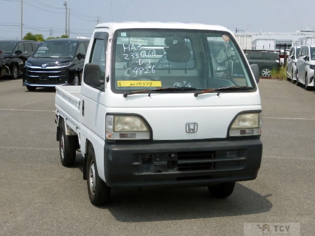 1997 Honda Acty Truck