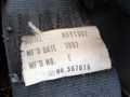 1997 Honda Acty Truck