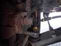 1997 Honda Acty Truck