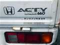 1997 Honda Acty Truck