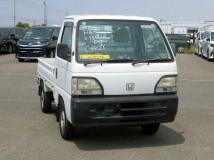 1997 Honda Acty Truck