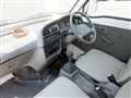 1997 Suzuki Carry Truck