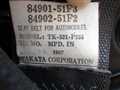 1997 Suzuki Carry Truck