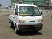 1997 Suzuki Carry Truck