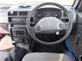 2000 Daihatsu Hijet Truck