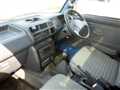 2000 Daihatsu Hijet Truck