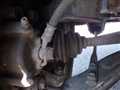 2000 Daihatsu Hijet Truck