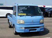 2000 Daihatsu Hijet Truck