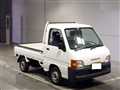 2000 Subaru Sambar Truck