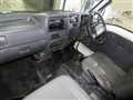2000 Subaru Sambar Truck