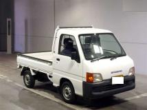 2000 Subaru Sambar Truck