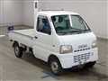 2001 Suzuki Carry Truck