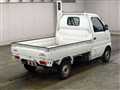 2001 Suzuki Carry Truck