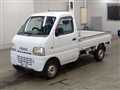 2001 Suzuki Carry Truck