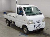 2001 Suzuki Carry Truck
