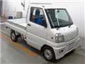 2000 Mitsubishi Minicab Truck