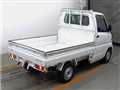 2000 Mitsubishi Minicab Truck