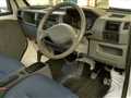 2000 Mitsubishi Minicab Truck