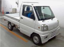 2000 Mitsubishi Minicab Truck