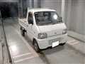 1999 Suzuki Carry Truck