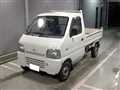 1999 Suzuki Carry Truck