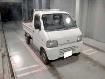 1999 Suzuki Carry Truck