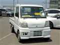 2000 Mitsubishi Minicab Truck