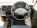 2000 Mitsubishi Minicab Truck