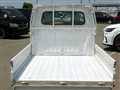 2000 Mitsubishi Minicab Truck