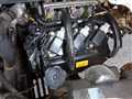2000 Mitsubishi Minicab Truck