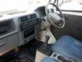 2000 Mitsubishi Minicab Truck