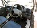 2000 Mitsubishi Minicab Truck