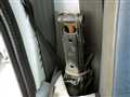 2000 Mitsubishi Minicab Truck