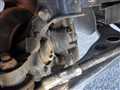 2000 Mitsubishi Minicab Truck
