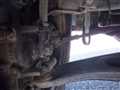 2000 Mitsubishi Minicab Truck