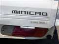 2000 Mitsubishi Minicab Truck