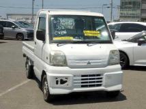 2000 Mitsubishi Minicab Truck