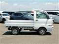1997 Mitsubishi Minicab Truck