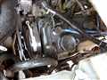 1997 Mitsubishi Minicab Truck