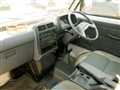 1997 Mitsubishi Minicab Truck